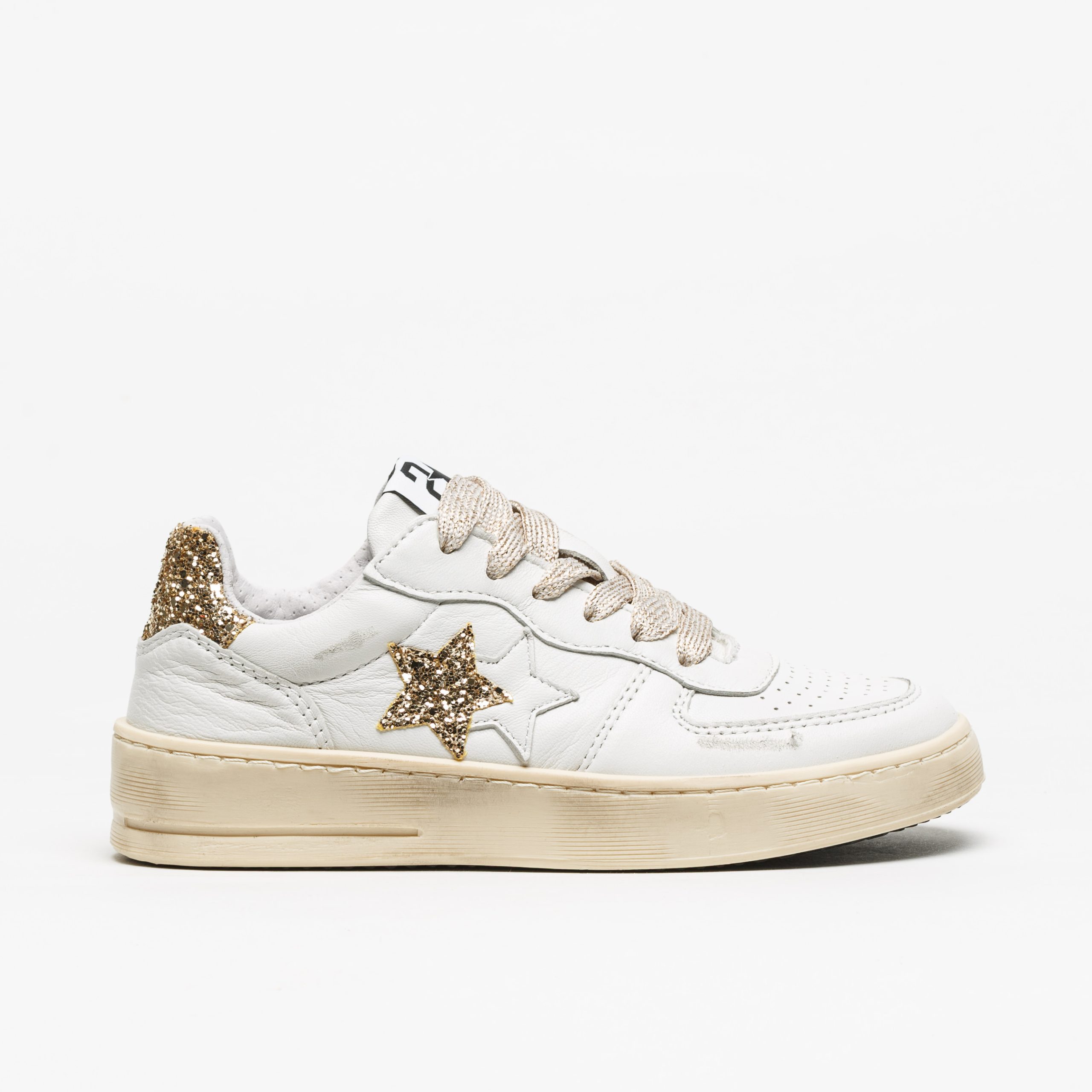 Sapatilha 2Star Padel Star Branco