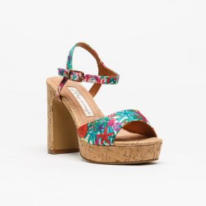 Sandália Mariamare Ocean Multicolor - Image 2