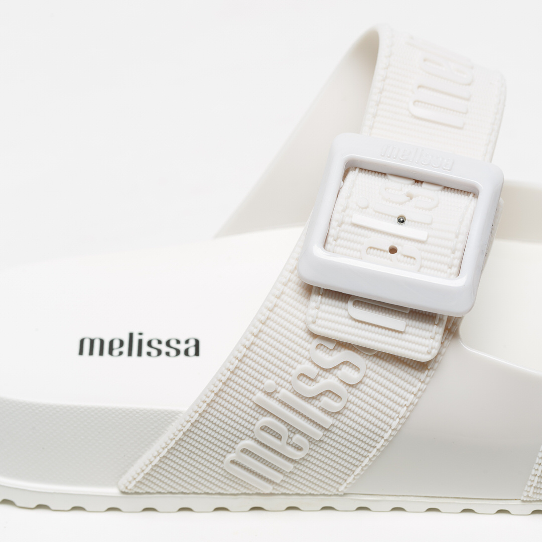 Chinelo Melissa Cozy Slide M - Image 6