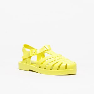 Sandália Melissa Possession Amarelo - Image 2