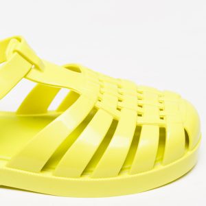 Sandália Melissa Possession Amarelo - Image 6
