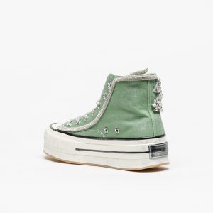 Sapatilha Nan-Ku Couture NA-03 Verde - Image 3