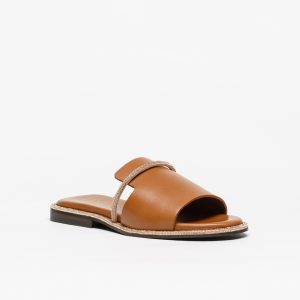 Sandália Exé Nice 200 Camel - Image 2