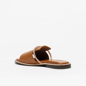 Sandália Exé Nice 200 Camel - Image 3