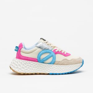 Sapatilha No Name Carter Jogger Azul