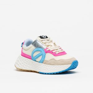 Sapatilha No Name Carter Jogger Azul - Image 2