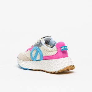 Sapatilha No Name Carter Jogger Azul - Image 3