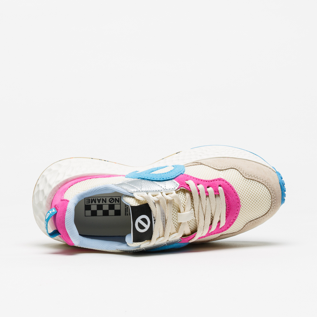 Sapatilha No Name Carter Jogger Azul - Image 4