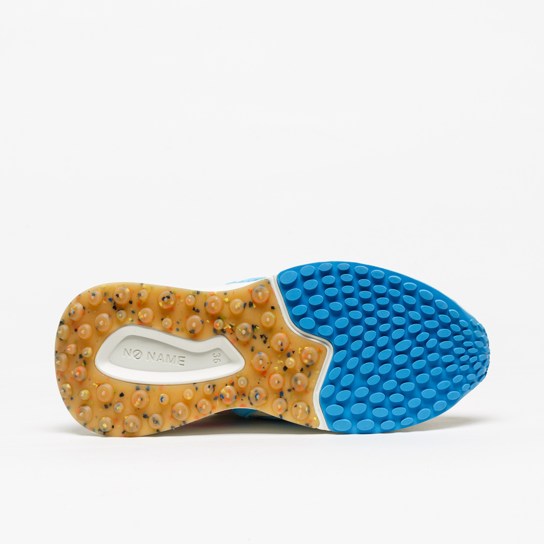 Sapatilha No Name Carter Jogger Azul - Image 5