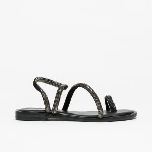 Sandália Exé P3300-1063 Preto