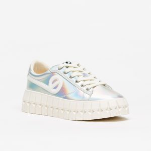 Sapatilha No Name Play Sneaker W Iris - Image 2