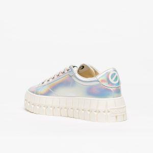 Sapatilha No Name Play Sneaker W Iris - Image 3
