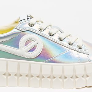 Sapatilha No Name Play Sneaker W Iris - Image 6