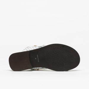 Chinelo Exé Rigga 535 Branco - Image 5