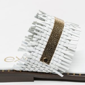 Chinelo Exé Rigga 535 Branco - Image 6