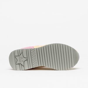 Sapatilha Sun68 Stargirl Multicolor Carota - Image 5