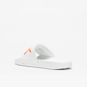 Chinelo Sun68 Slippers Logo Branco - Image 3