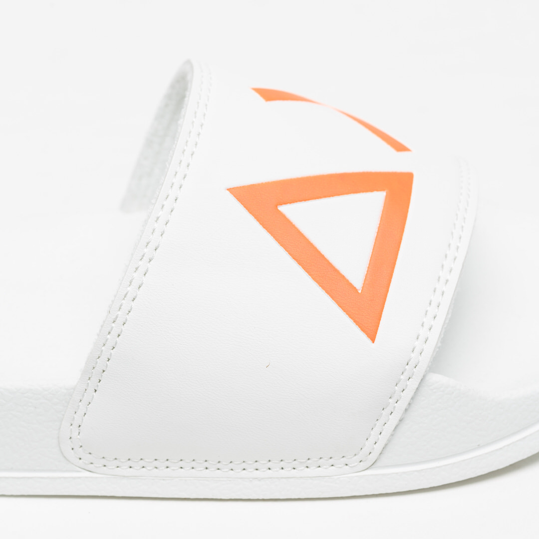Chinelo Sun68 Slippers Logo Branco - Image 6