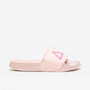 Chinelo Sun68 Slippers Logo Rosa