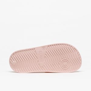Chinelo Sun68 Slippers Logo Rosa - Image 5