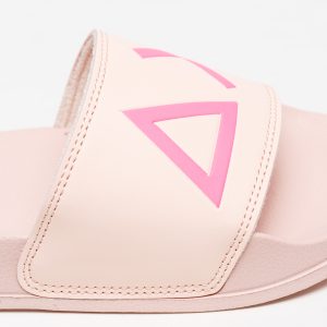 Chinelo Sun68 Slippers Logo Rosa - Image 6