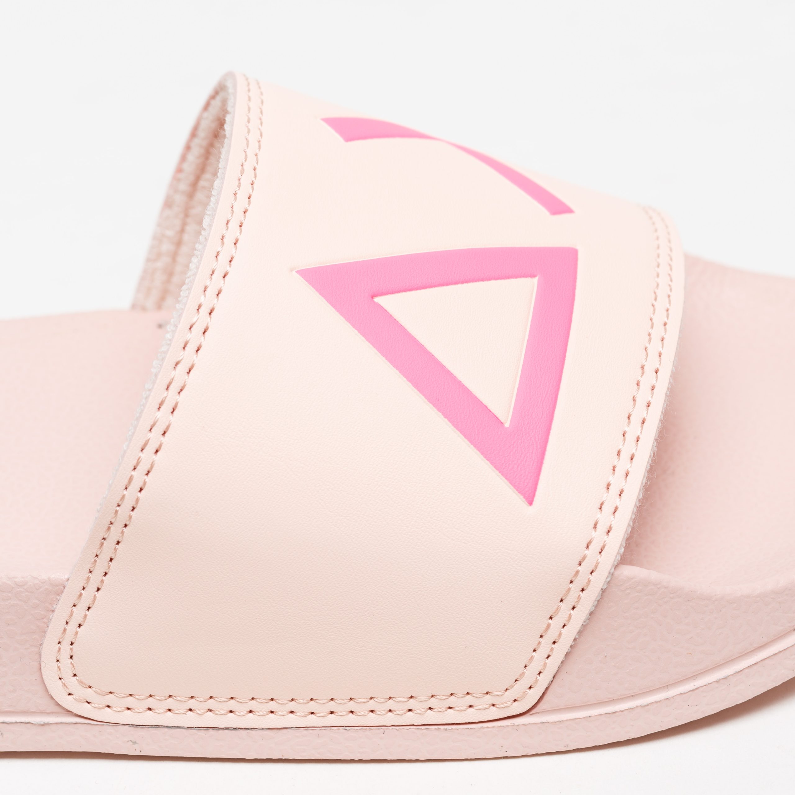 Chinelo Sun68 Slippers Logo Rosa - Image 6