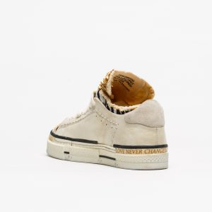 Sapatilha ABF-97 WX23-3-A42 Offwhite - Image 3