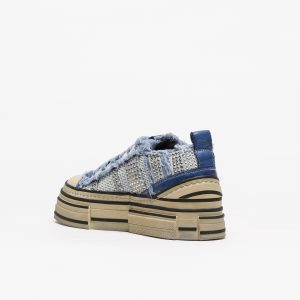 Sapatilha ABF-97 X58-8 Azul - Image 3