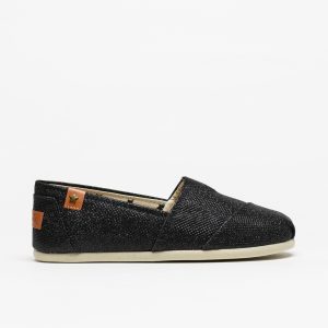 Alpercata Cubanas Holly 1180 Preto