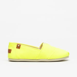 Alpercata Cubanas Holly 1200 Amarelo