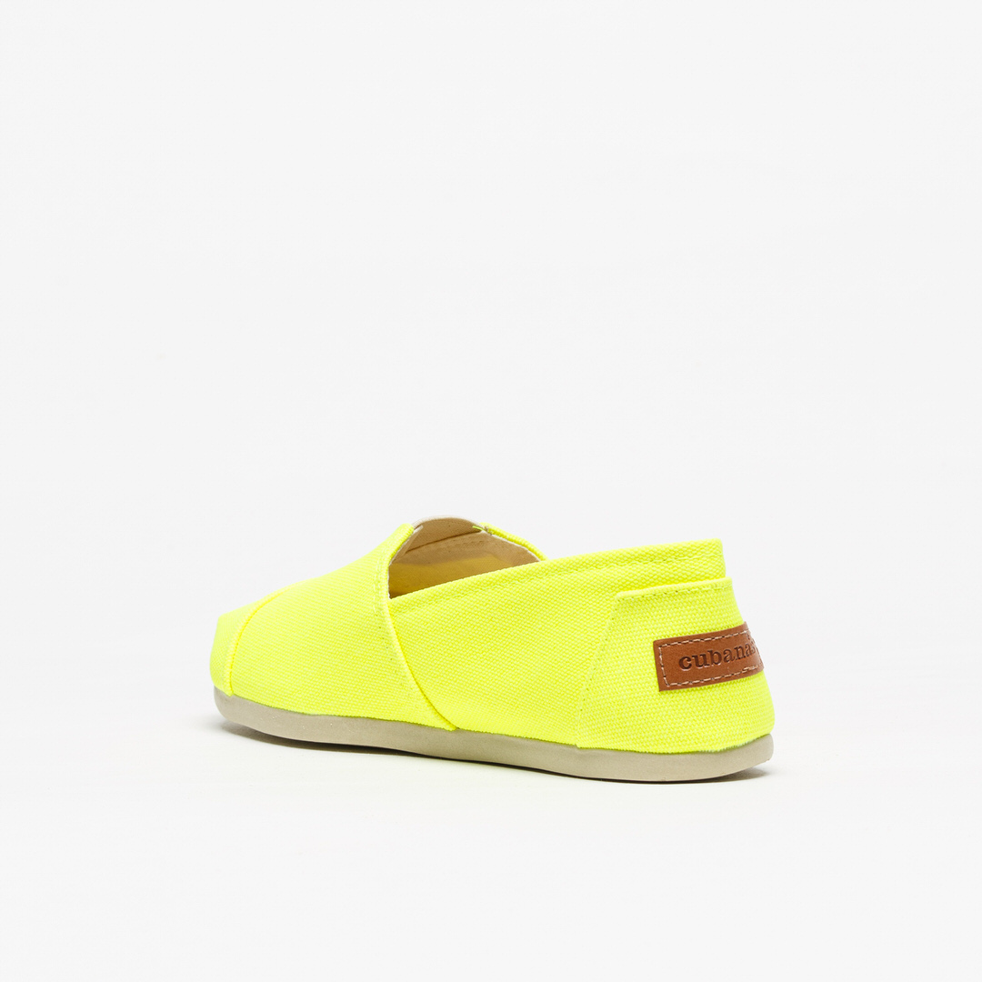 Alpercata Cubanas Holly 1200 Amarelo - Image 3