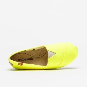 Alpercata Cubanas Holly 1200 Amarelo - Image 4