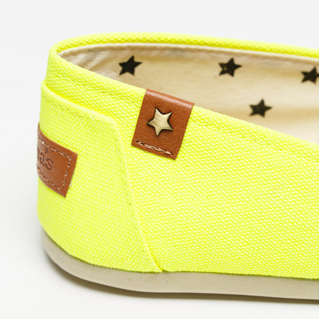 Alpercata Cubanas Holly 1200 Amarelo - Image 6