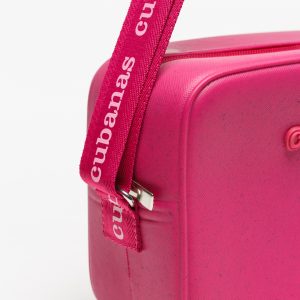 Mala Cubanas Bag01 Rosa - Image 5
