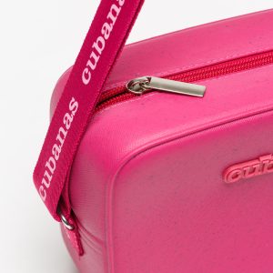 Mala Cubanas Bag01 Rosa - Image 4