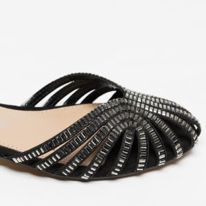 Sandália Exé Lola 307 Preto - Image 6