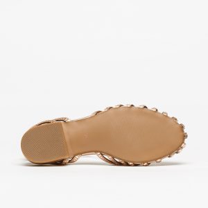 Sandália Exé Lola 307 Rosa - Image 6