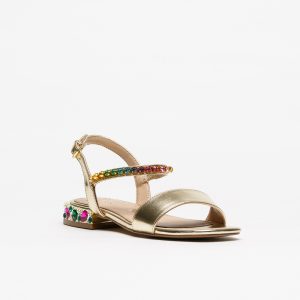 Sandália Exé Nina 609 - Image 2