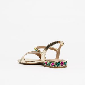 Sandália Exé Nina 609 - Image 3