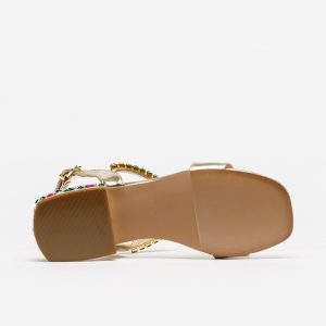 Sandália Exé Nina 609 - Image 6