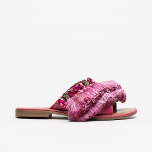 Chinelo Parodi Sunshine 53-1832 Fuxia