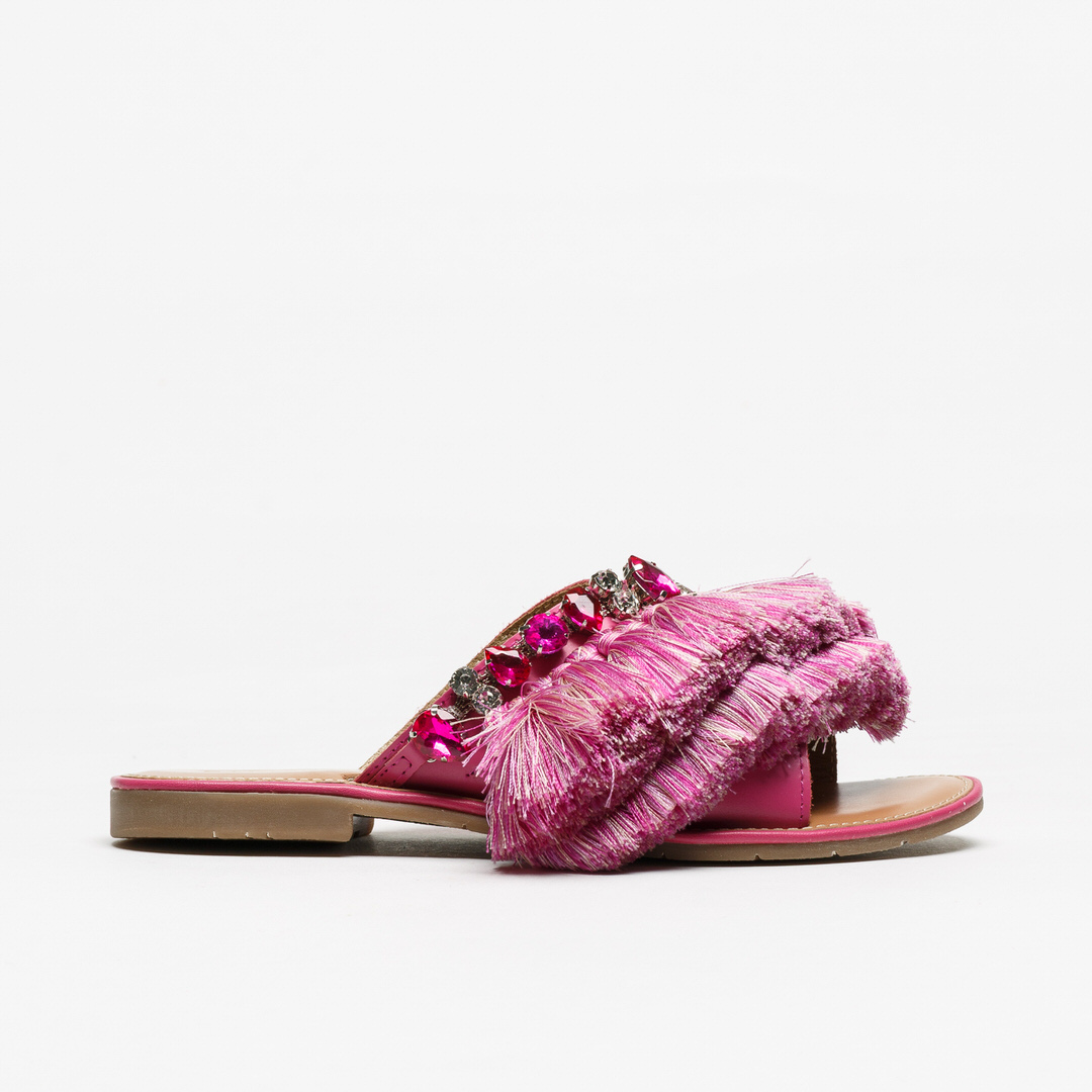 Chinelo Parodi Sunshine 53-1832 Fuxia