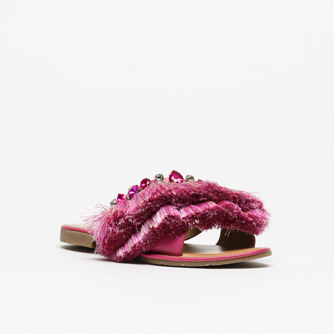 Chinelo Parodi Sunshine 53-1832 Fuxia - Image 2