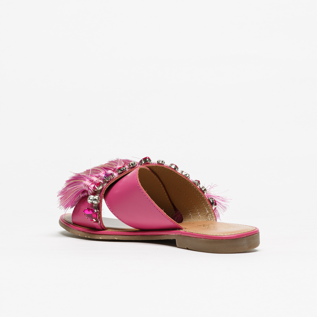 Chinelo Parodi Sunshine 53-1832 Fuxia - Image 3