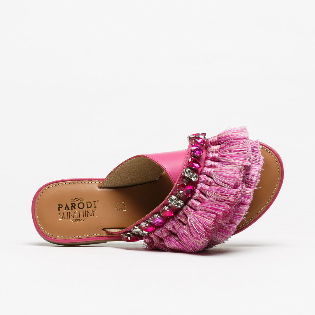 Chinelo Parodi Sunshine 53-1832 Fuxia - Image 4