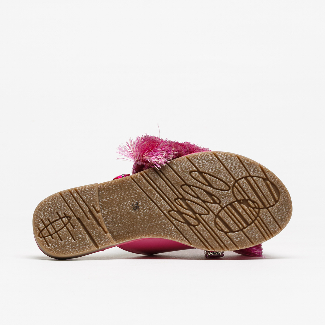 Chinelo Parodi Sunshine 53-1832 Fuxia - Image 5