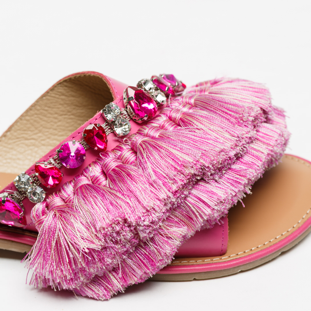 Chinelo Parodi Sunshine 53-1832 Fuxia - Image 6