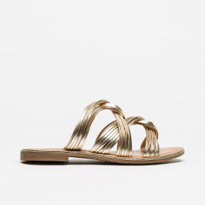 Chinelo Parodi Sunshine 53-1985 Gold