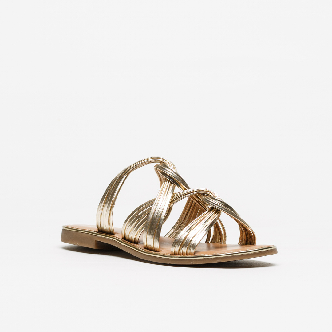 Chinelo Parodi Sunshine 53-1985 Gold - Image 2