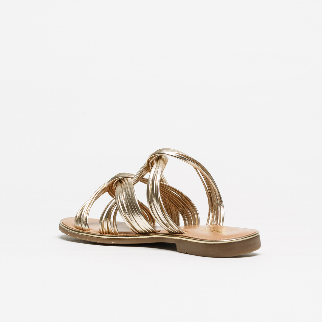 Chinelo Parodi Sunshine 53-1985 Gold - Image 3